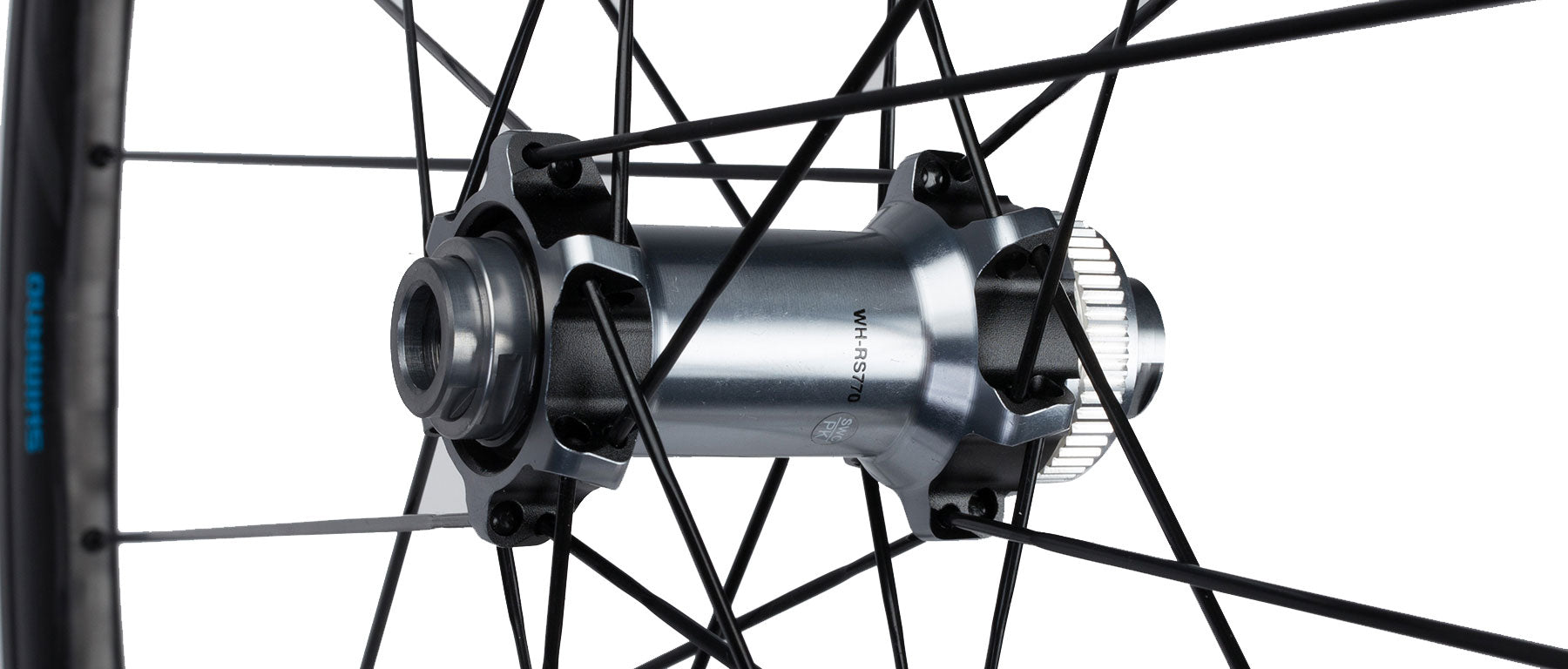 SHIMANO 105 WH-RS770-C30 Wheel